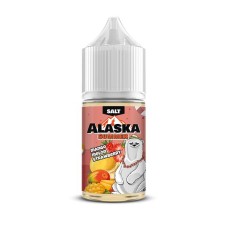 Жидкость Alaska Salt