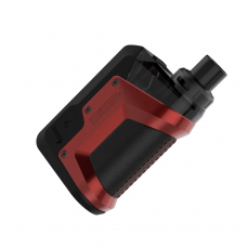 Набор - Geek Vape - Aegis Hero 1200mAh Pod - Mod Kit - Red