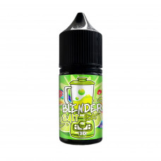 Blander - salt 30ml 20mg ultra - Ягодный конфетный сорбет