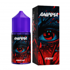 Animma - salt 30ml 20mg hard - Itachi