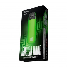 Набор - Dabbler - Nice - 650 mAh - Green - Зеленый