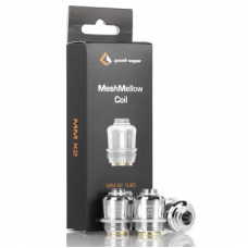 Испаритель - Geek Vape - Mesh Mellow coil - 0,4ohm (в упак. 3шт цена за 1шт.)