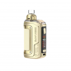 Набор - Geek Vape - Hero 2(H45) 1400mAh Pod Kit - Crystal Gold