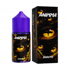 Animma - salt 30ml 20mg hard - Naruto