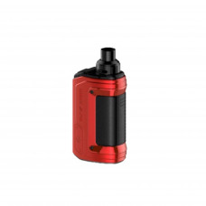 Набор - Geek Vape - Hero 2(H45) 1400mAh Pod Kit - Red