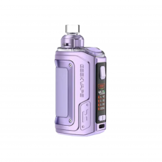 Набор - Geek Vape - Hero 2(H45) 1400mAh Pod Kit - Crystal Purple