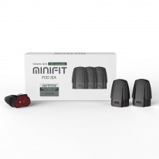 Картридж - Justfog - Minifit Ceramic Pod - 1.5 ml