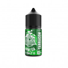 Amnesia - salt 30ml 20mg ultra - Tarragon