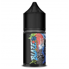 Blaze - salt 30ml 20mg strong - ON ICE - Sweet Forest Berries